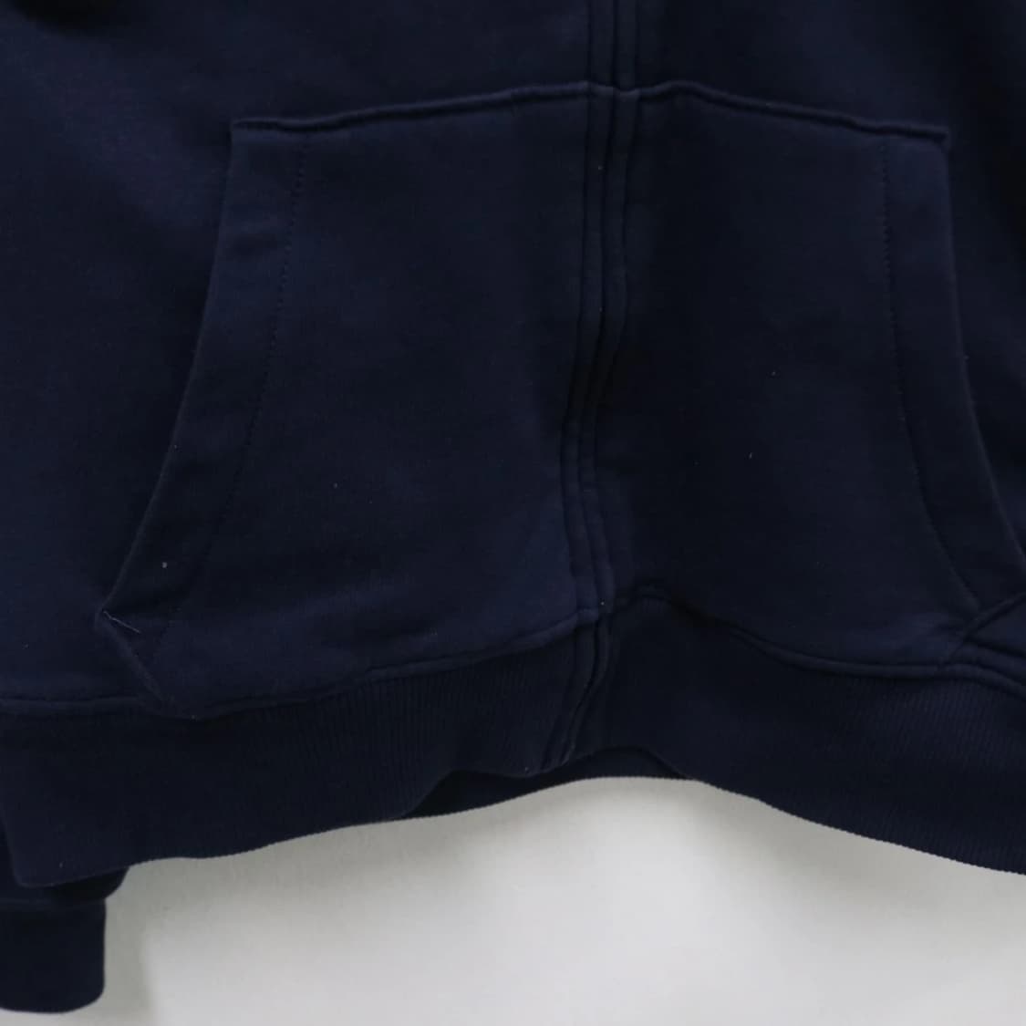 갭 후리스 내피 후드 집업 63726 상품이미지7