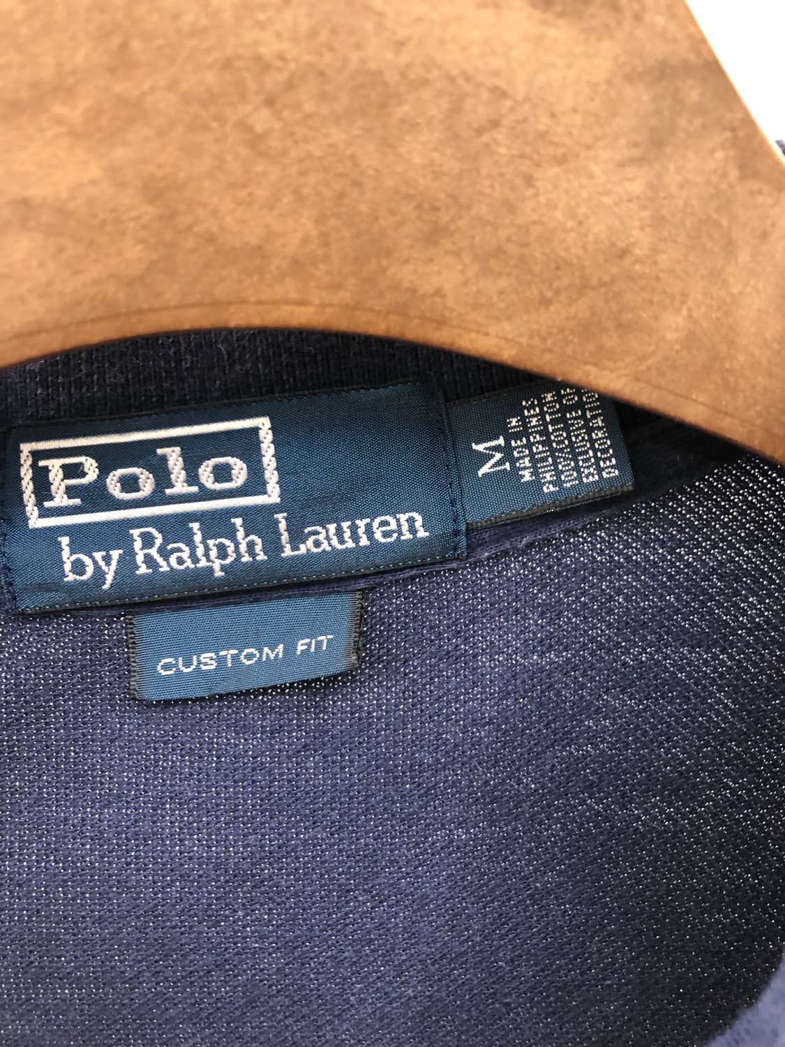 폴로 빅포니 카라티 상품이미지3