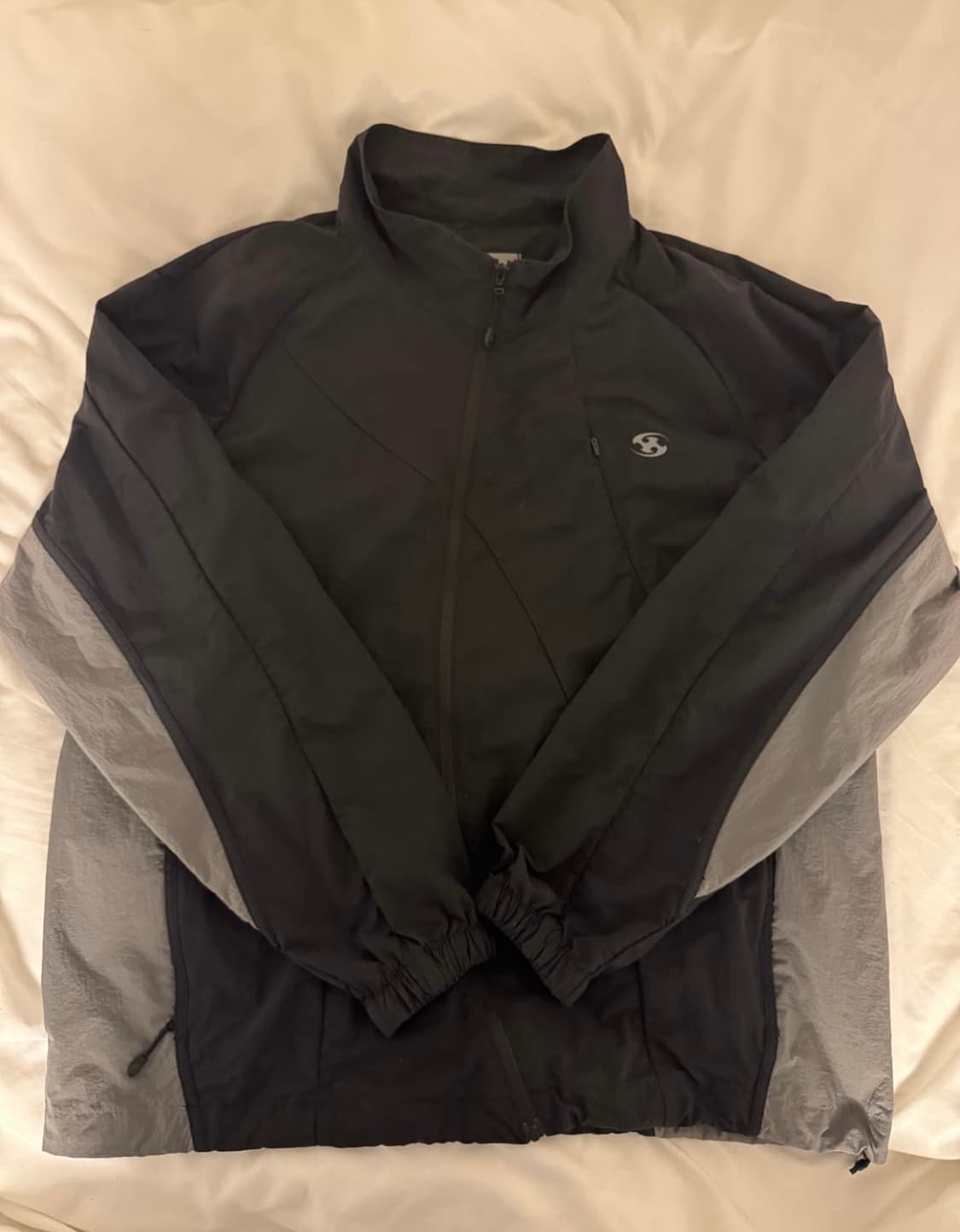 산산기어 자켓 4사이즈 상품이미지2