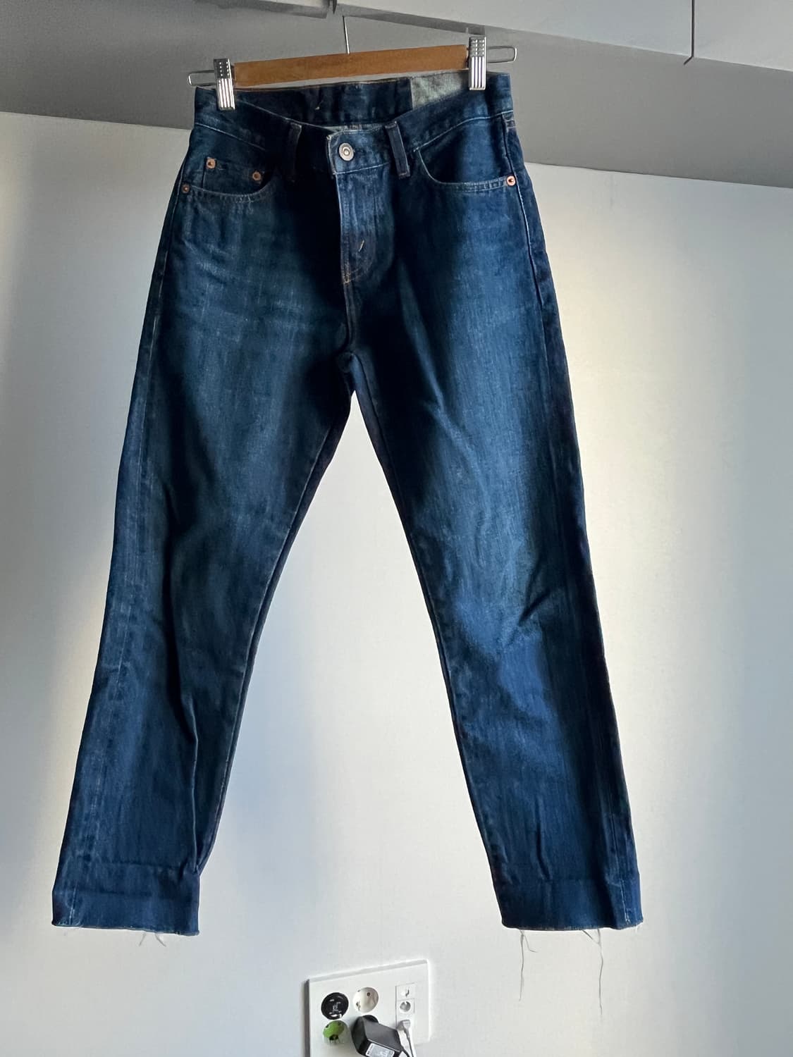 리바이스 빈티지 클로딩505 26size lvc505-0217 상품이미지2