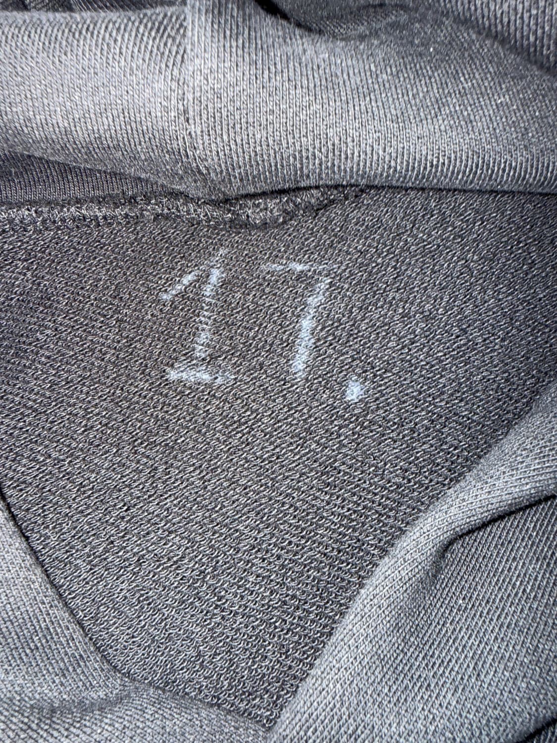 systme seoul hoodie +systme seoul 팔찌 상품이미지4