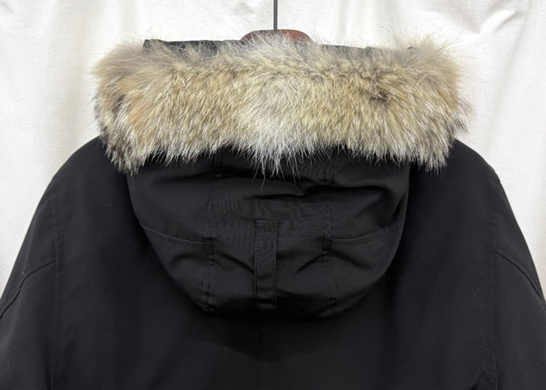 캐나다구스 랭포드 패딩 자켓 퓨전M 상품이미지7