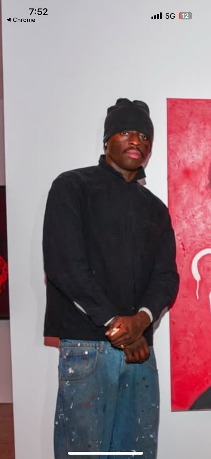 Mertra Bigstep Jogger 상품이미지1