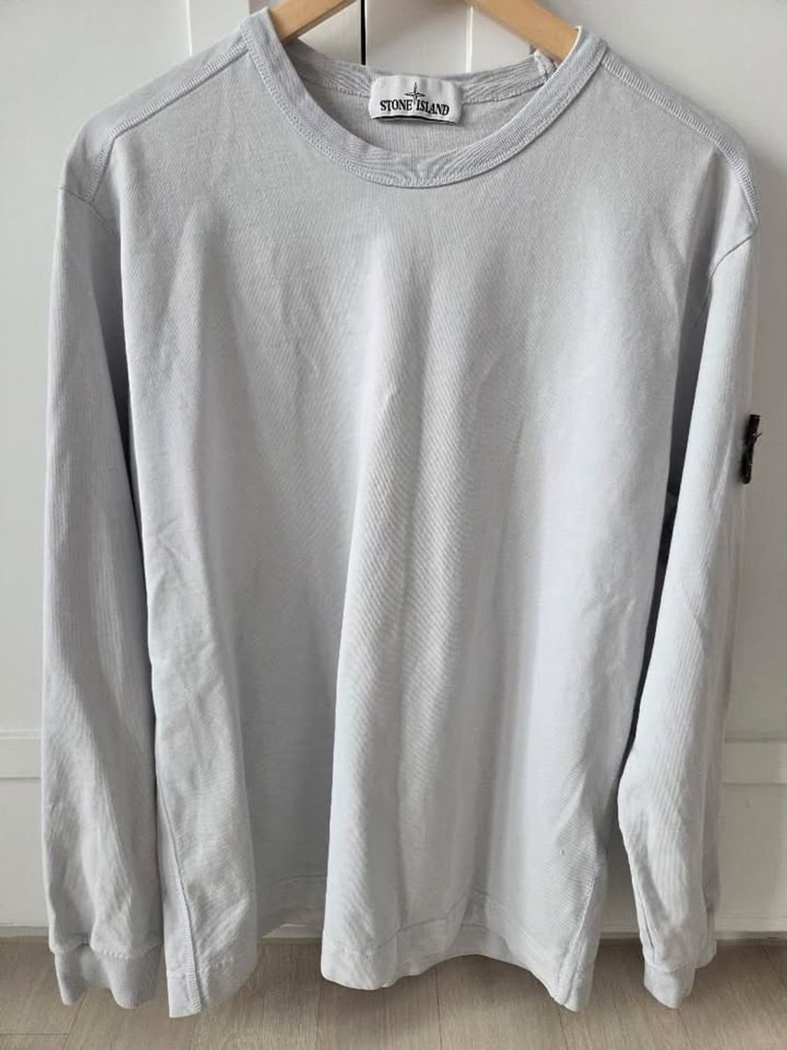 스톤아일랜드 롱슬리브 L 상품이미지1