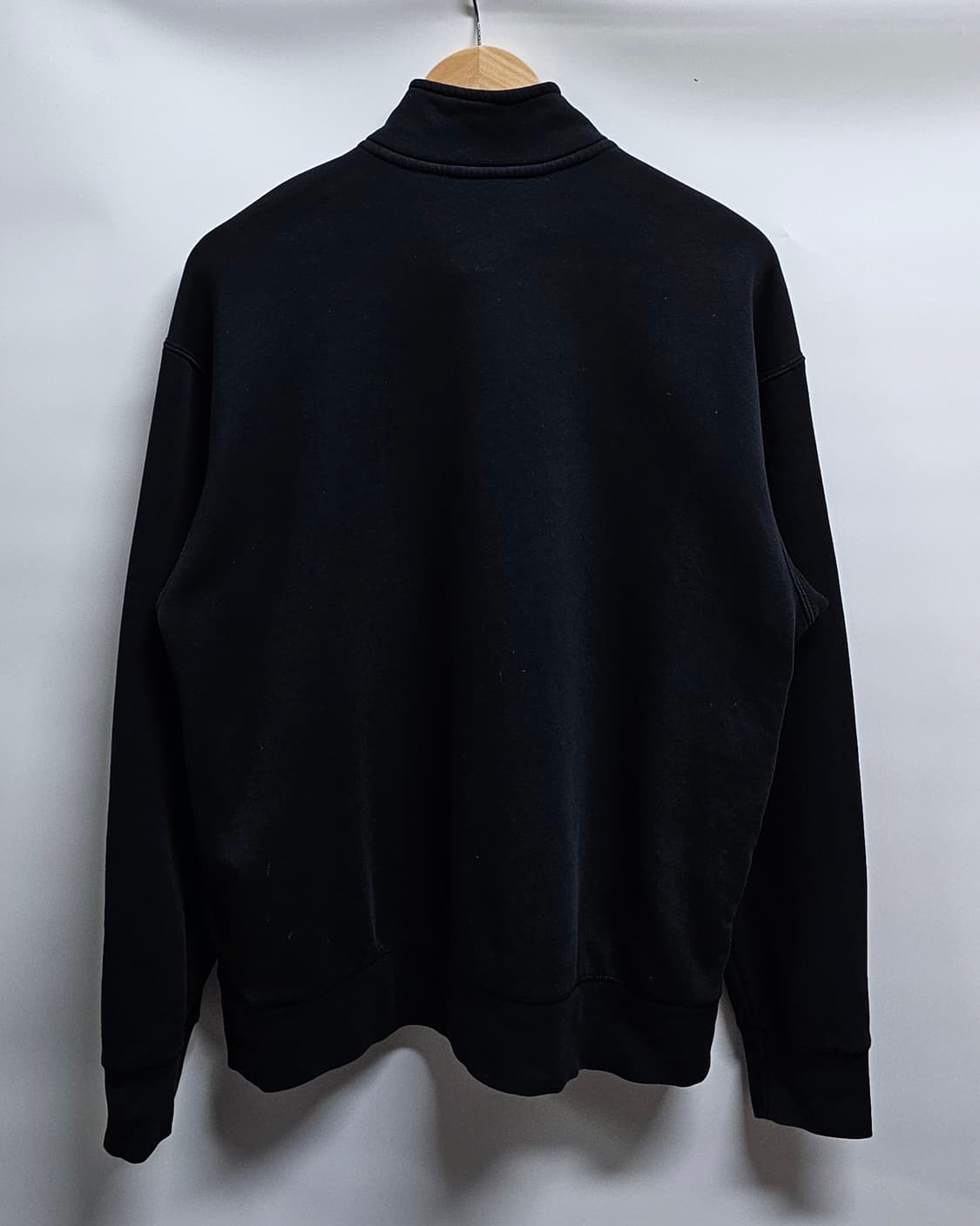 나이키 하프집업 기모맨투맨 L 상품이미지2