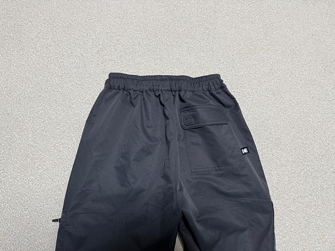 코닥 카고 조거팬츠 여성용 27인치 상품이미지4