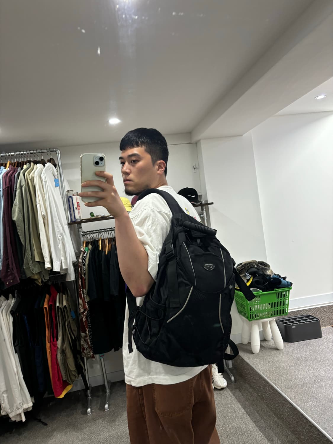 03‘s 나이키 백팩 상품이미지8