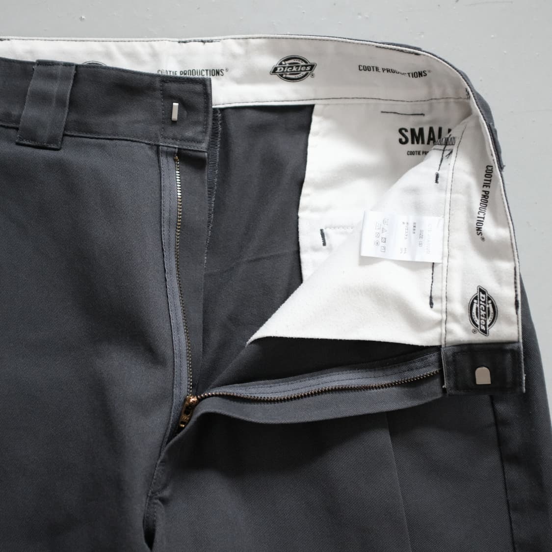 Dickies x Cootie Productions One Tuck  상품이미지5