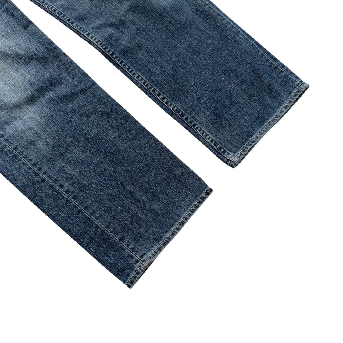 [29] 리바이스 503 데님 청바지 [lv1025] 상품이미지5
