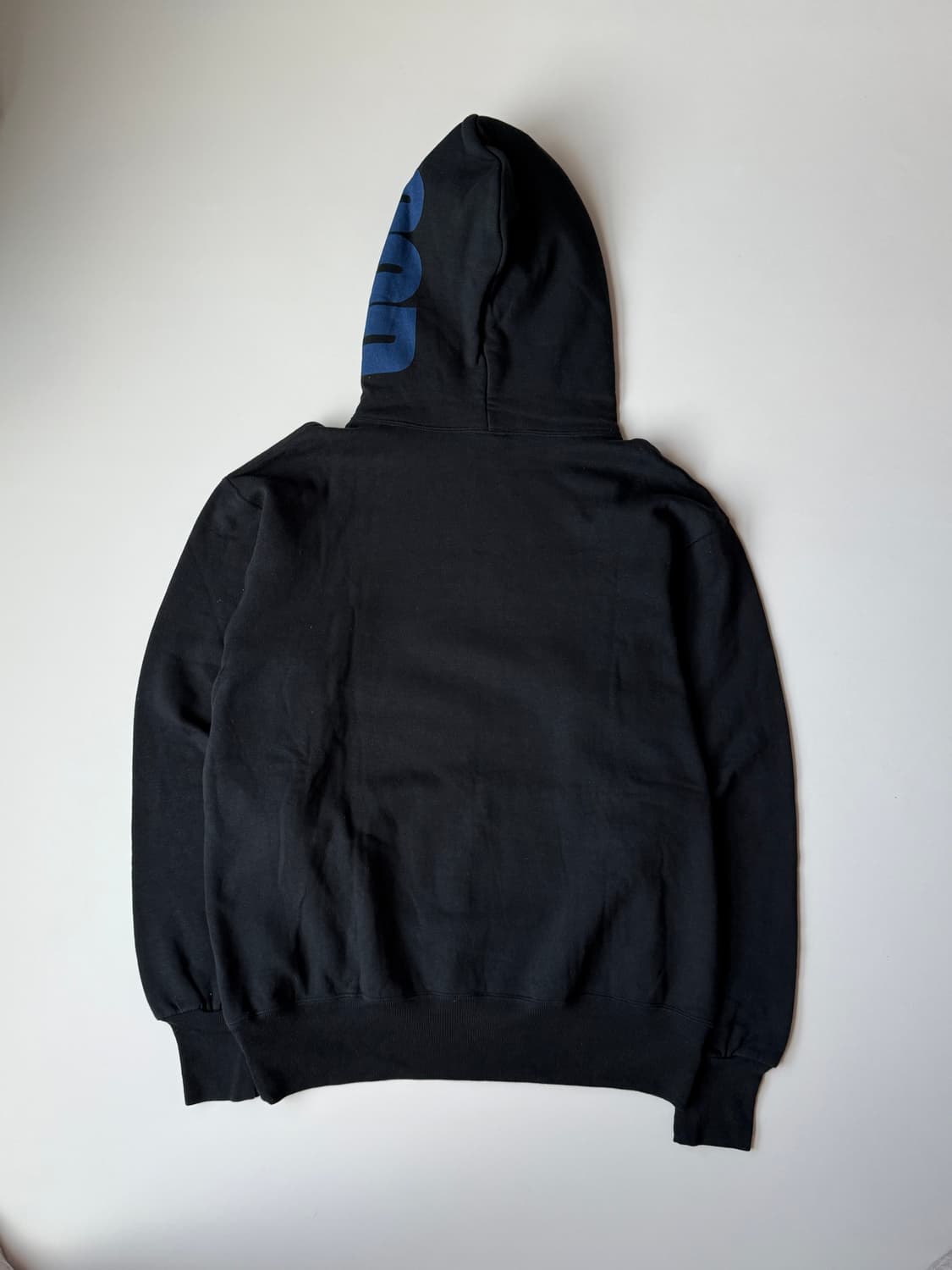 2000s 굿이너프 후드 상품이미지2