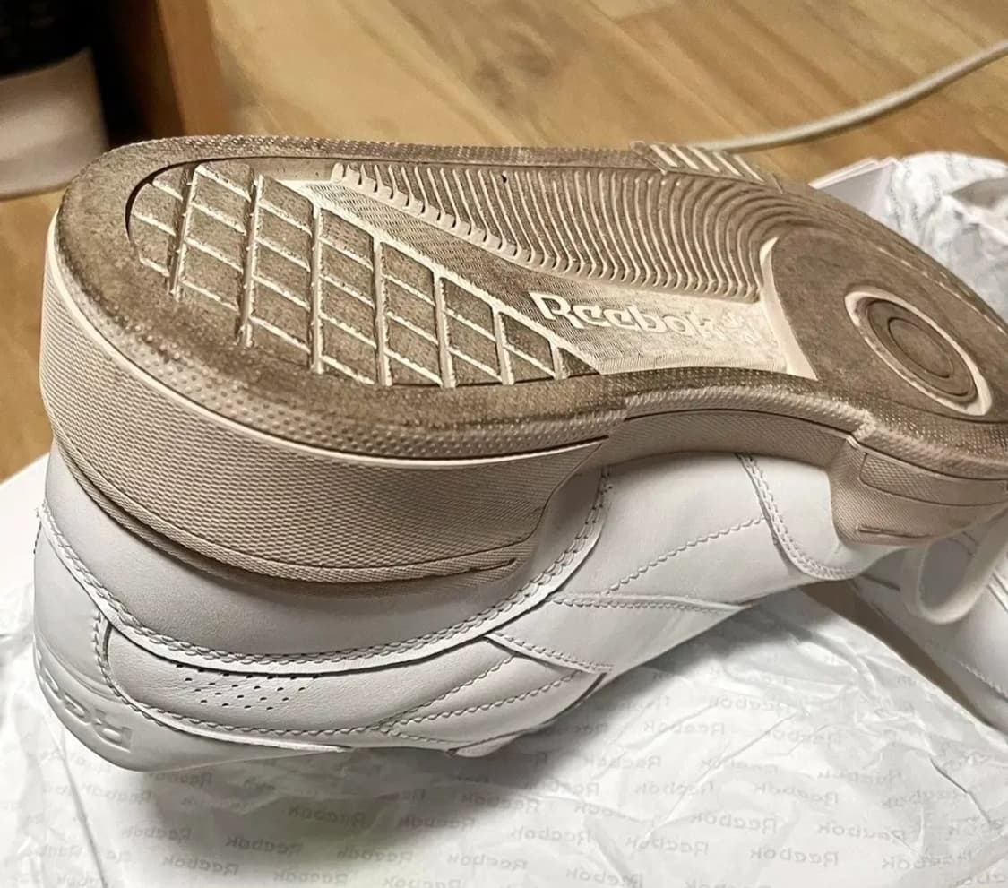 [리복] CLUB C LTD (270) 신발 운동화 상품이미지2