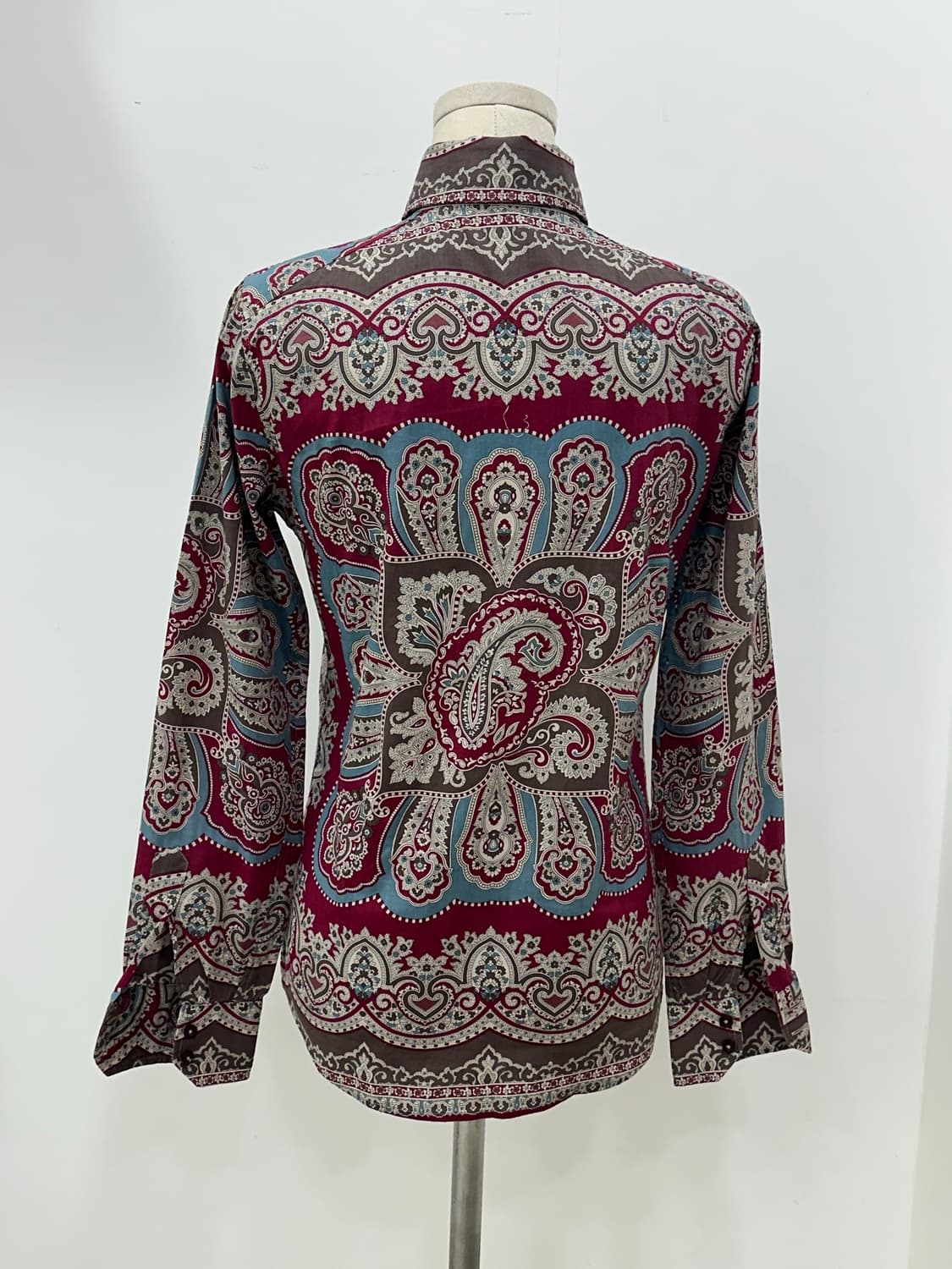 에트로 남방 상품이미지3