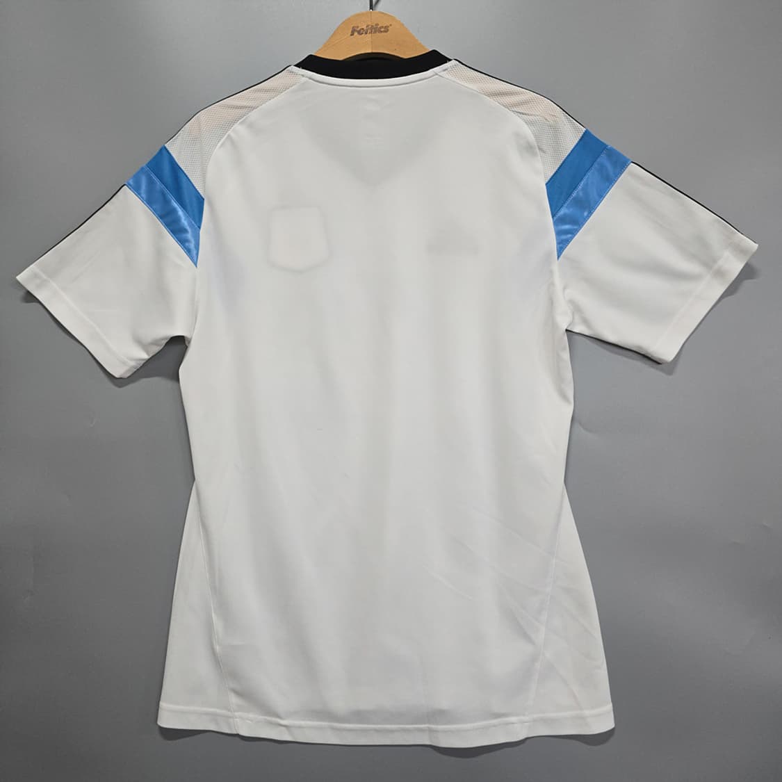 아디다스 아르헨티나 축구 국가대표 반팔 유니폼 L(100) 상품이미지3