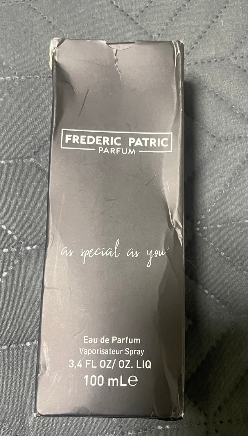 터키브랜드 프레데릭 패트릭 퍼퓸드말리 100ml페가수스향 상품이미지1