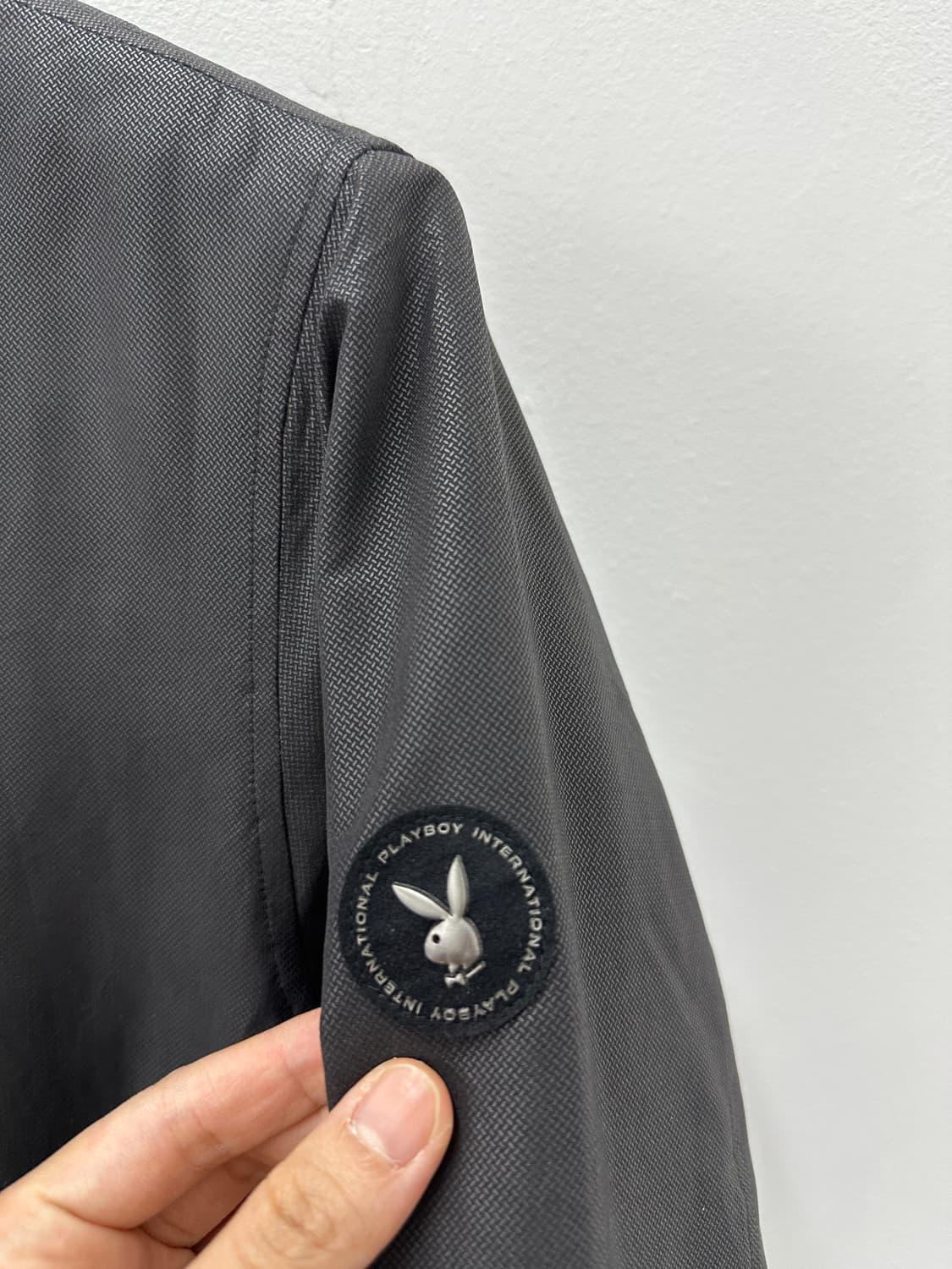 PLAYBOY blouson 상품이미지6