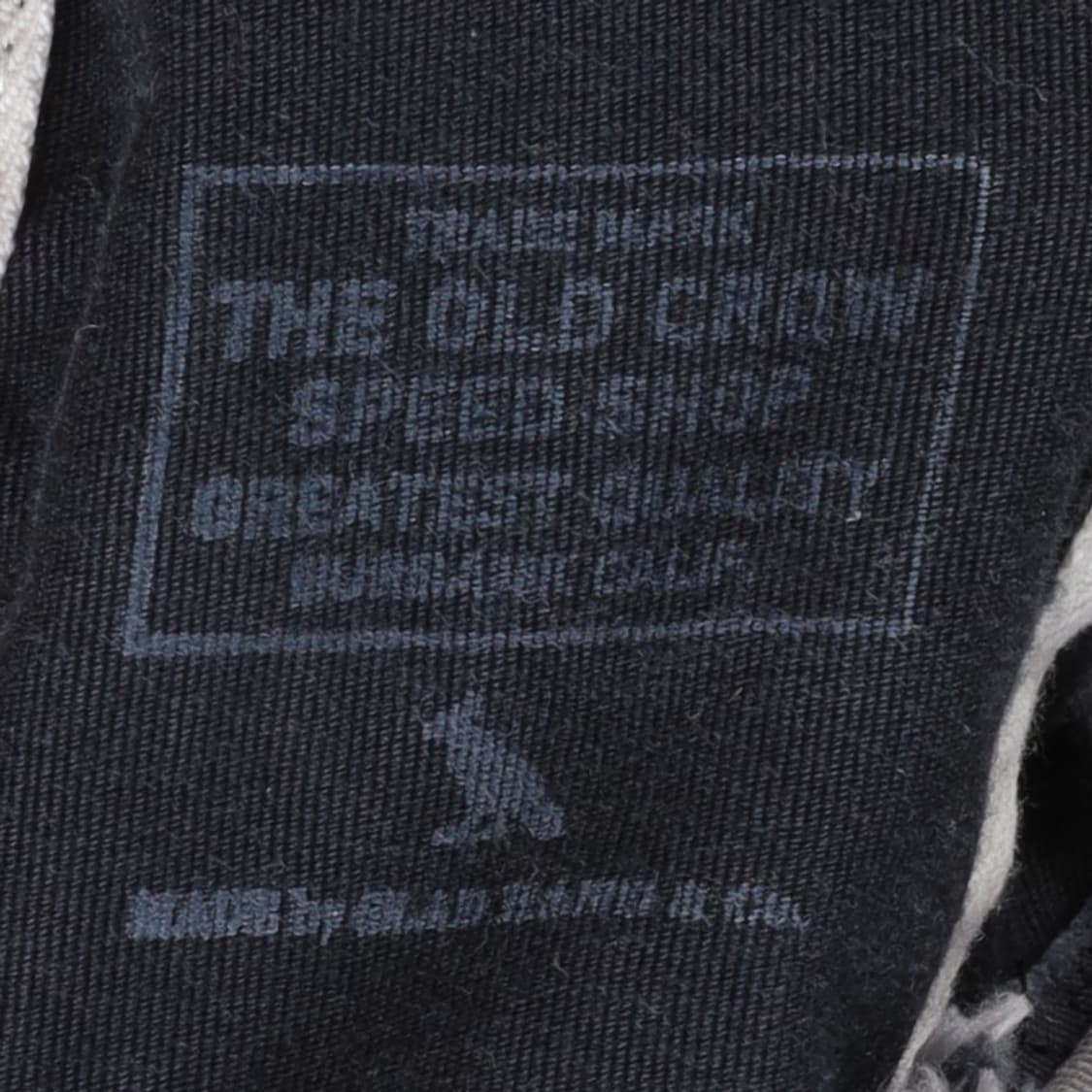 Old Crow Wing Logo Cap 상품이미지3