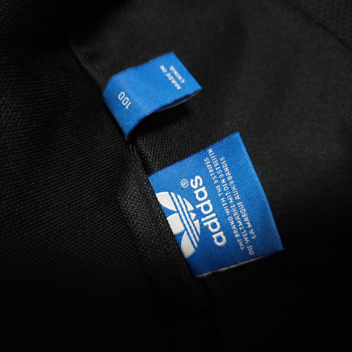 100 ) 아디다스 여성 유로파 원피스 져지 상품이미지5