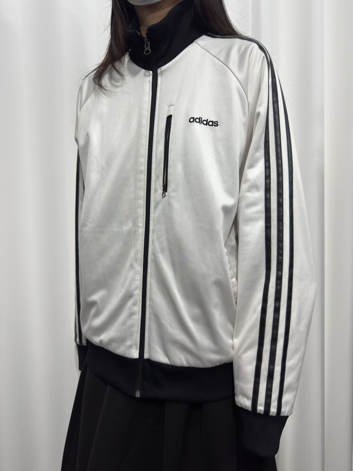 adidas white jersey 상품이미지7