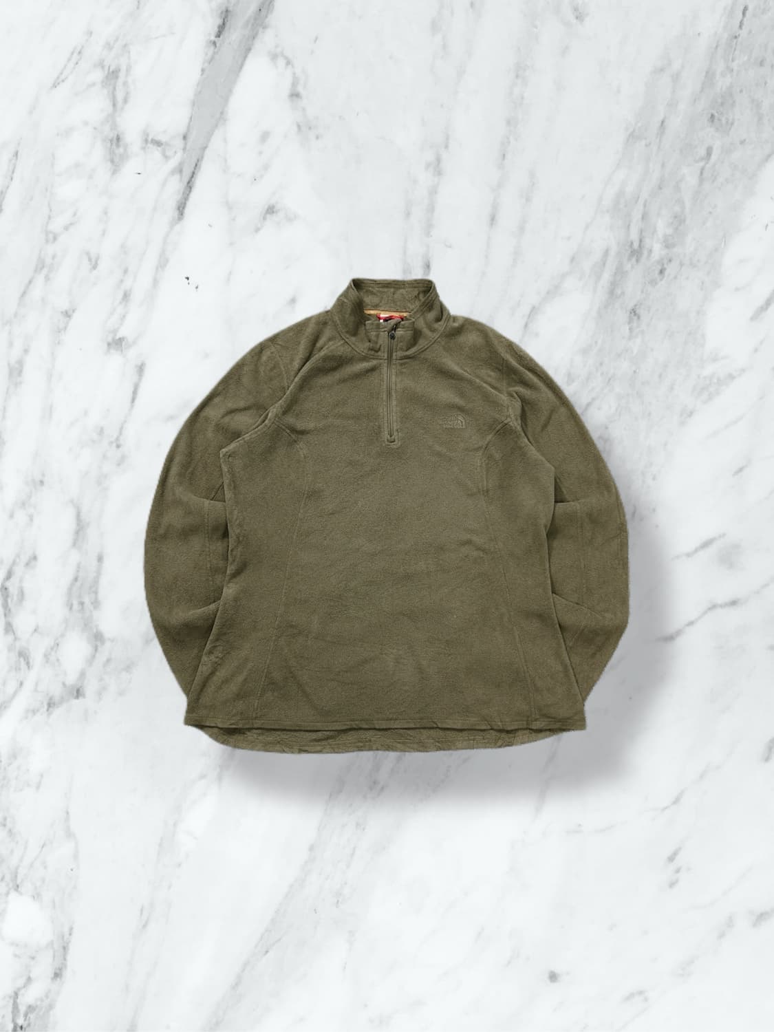 노스페이스 하프집업 플리스 상품이미지1