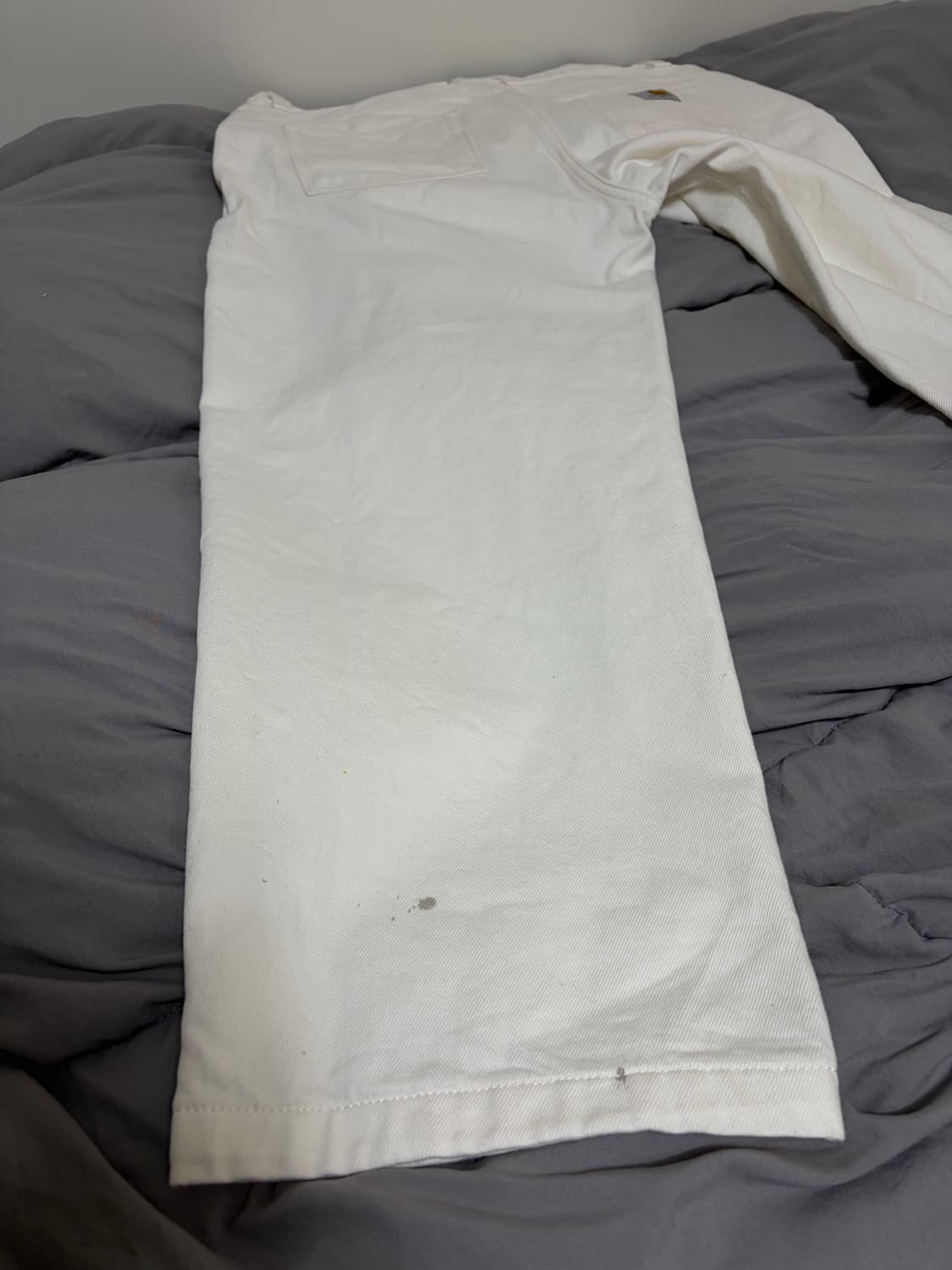 칼하트 브랜든 팬츠 상품이미지6