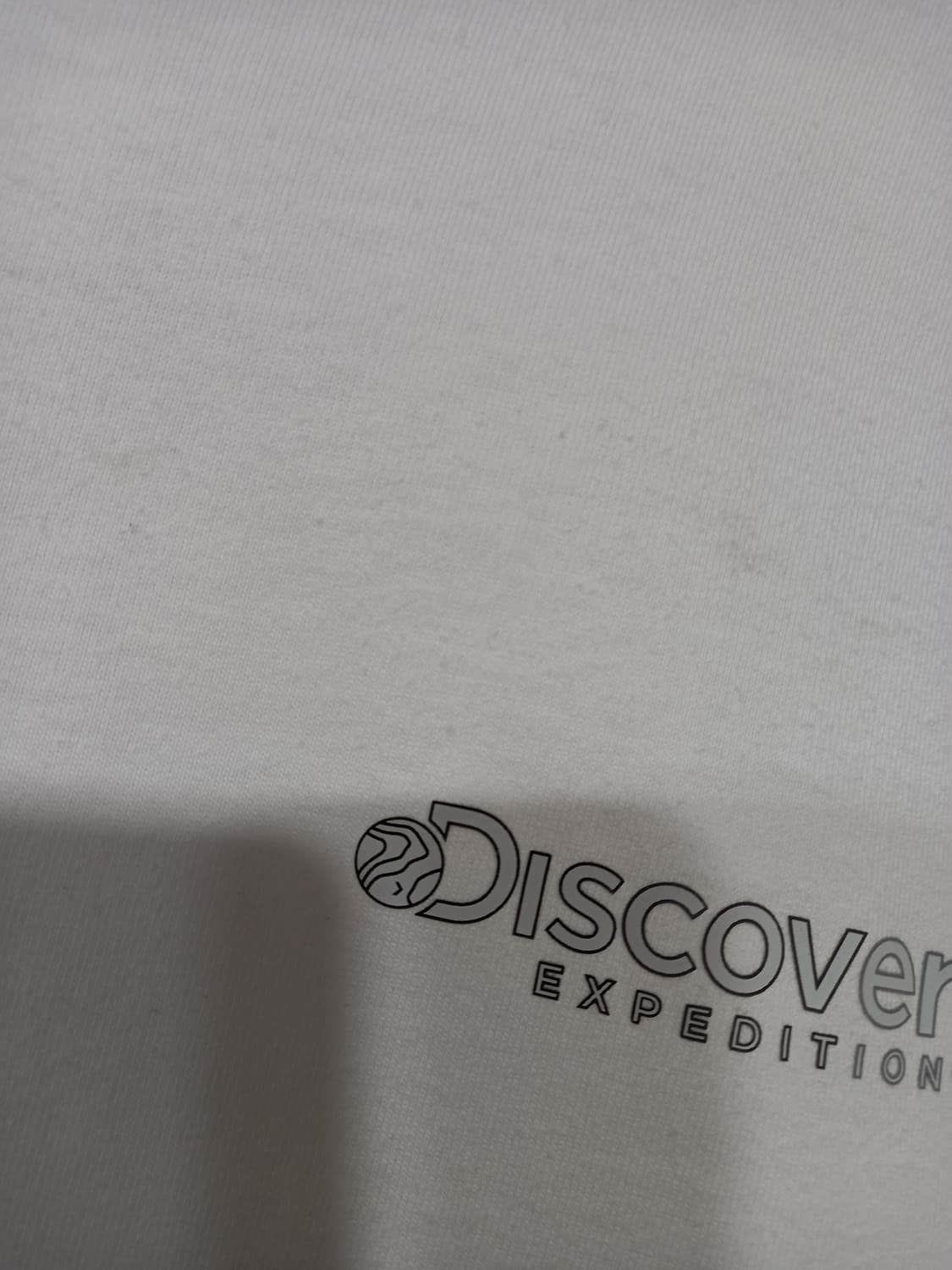 디스커버리 티셔츠 상품이미지4