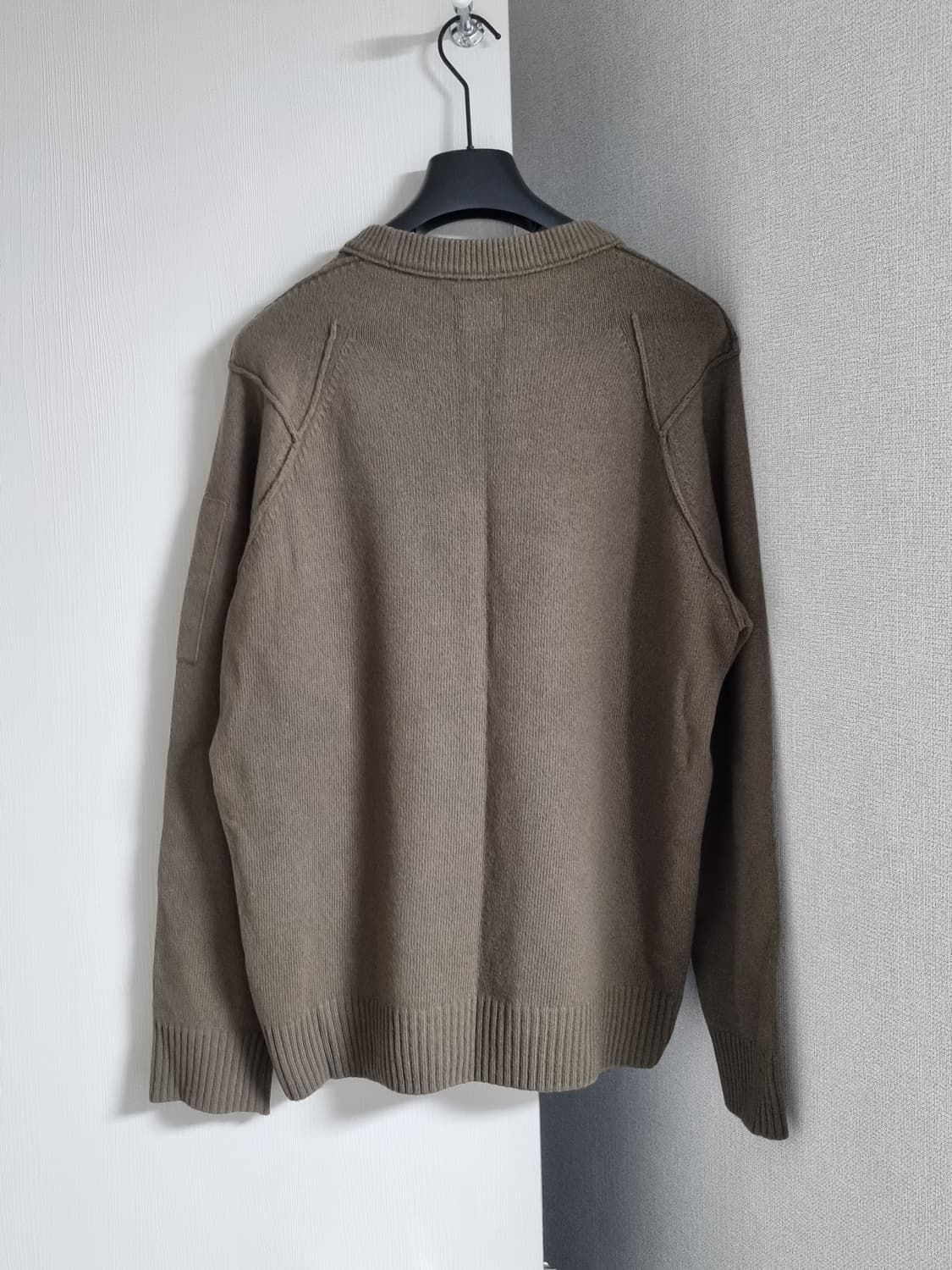 cp컴퍼니 니트 상품이미지2