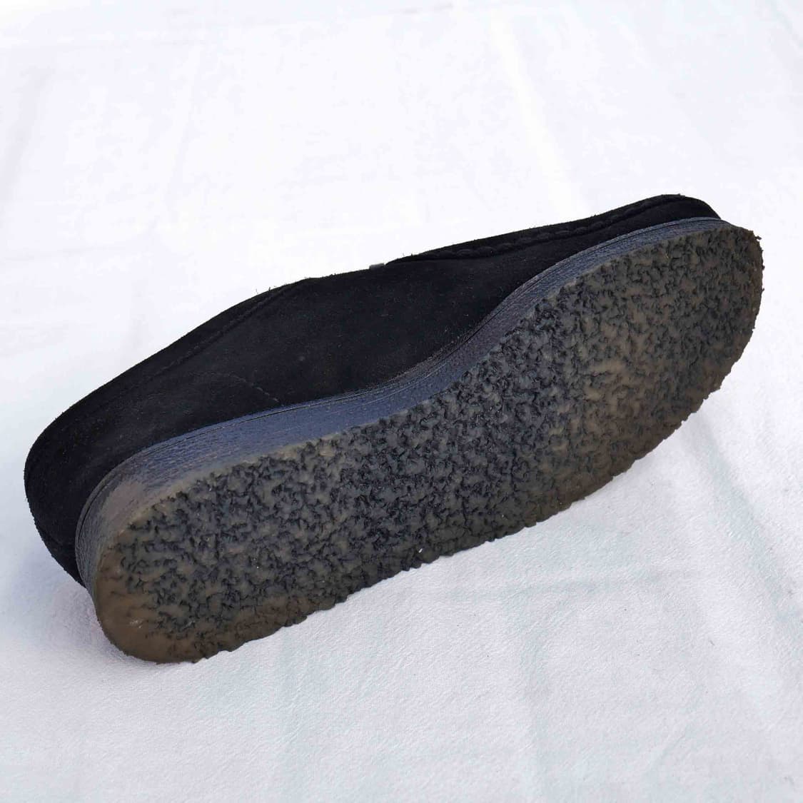 클락스 오리지날 왈라비 스웨이드 단화 상품이미지5