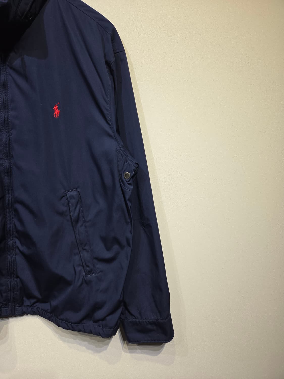 폴로 랄프로렌 스윙탑/바람막이 자켓 상품이미지5