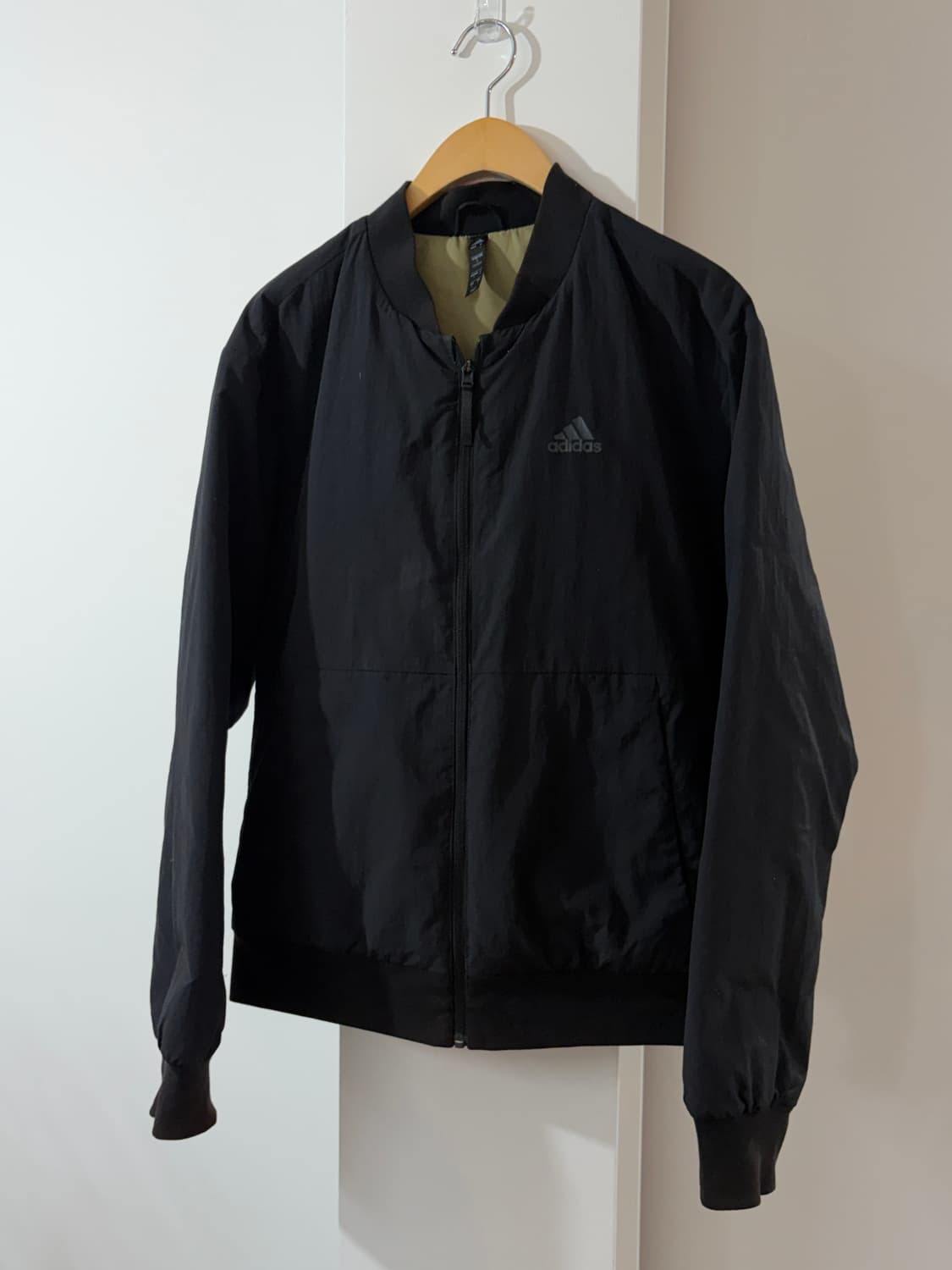 adidas duck down bomber 상품이미지1