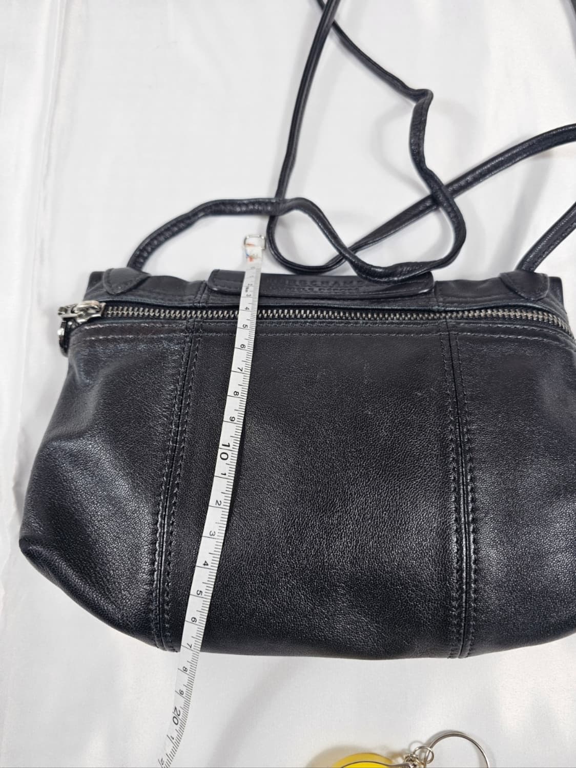 롱샴르플리아쥬크로스바디백 상품이미지4