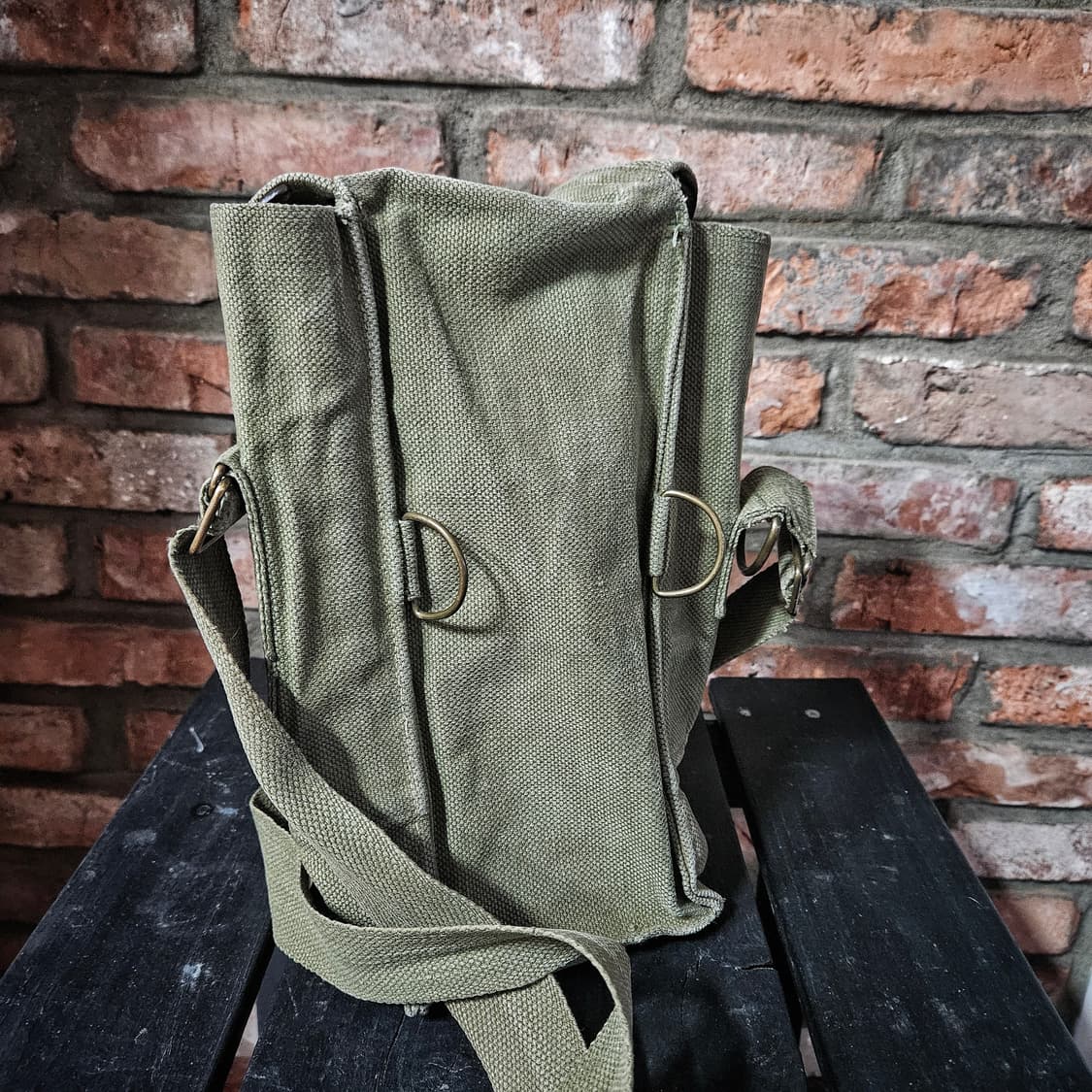 오리저널 미군 탄창백 상품이미지2