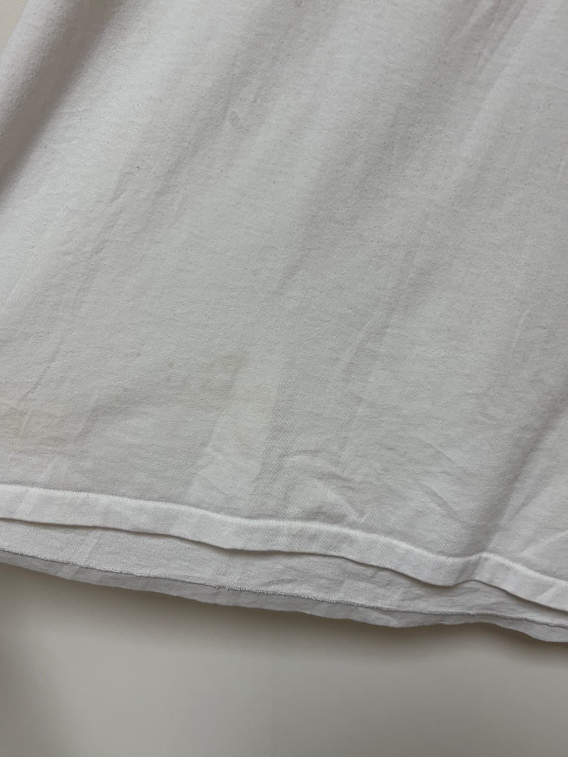 90‘s 싱글스티치 반팔티셔츠 상품이미지5