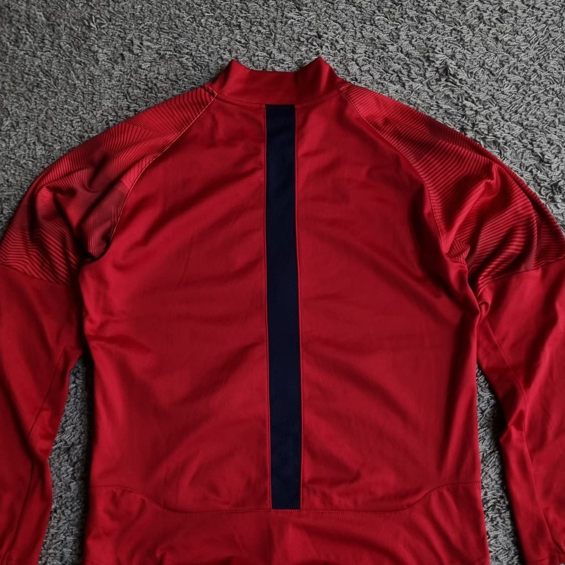 푸마 아스널 아스날 트레이닝 트랙 자켓 웜업 95 S 빈티지 상품이미지2