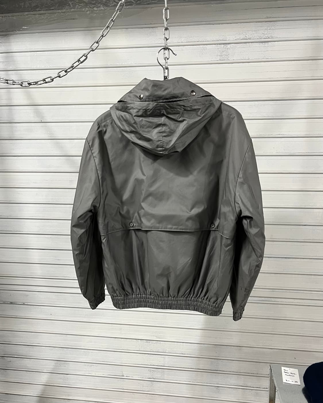 matehplay blouson hood jacket 상품이미지6