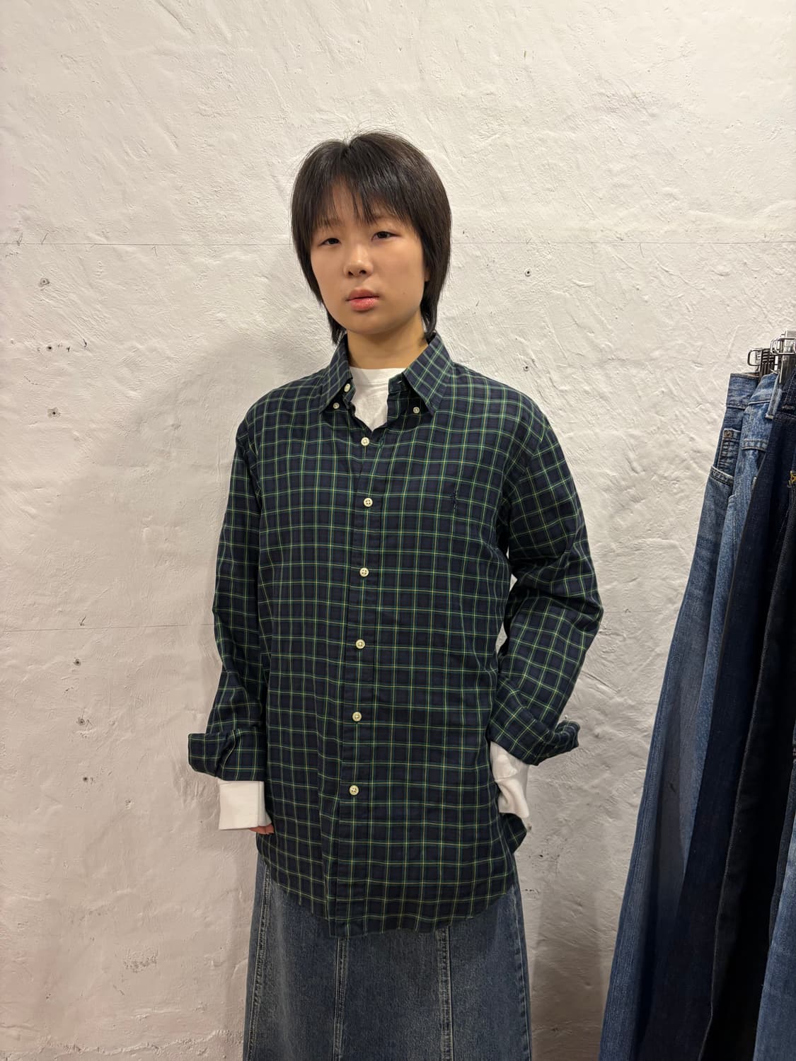 폴로셔츠 상품이미지1