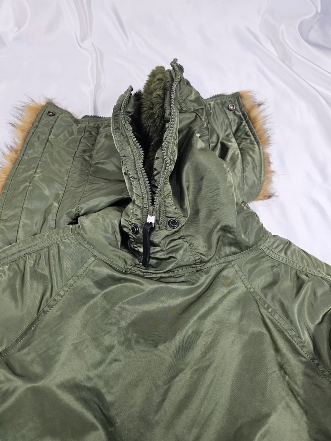 알파인더스트리N-2B 상품이미지2