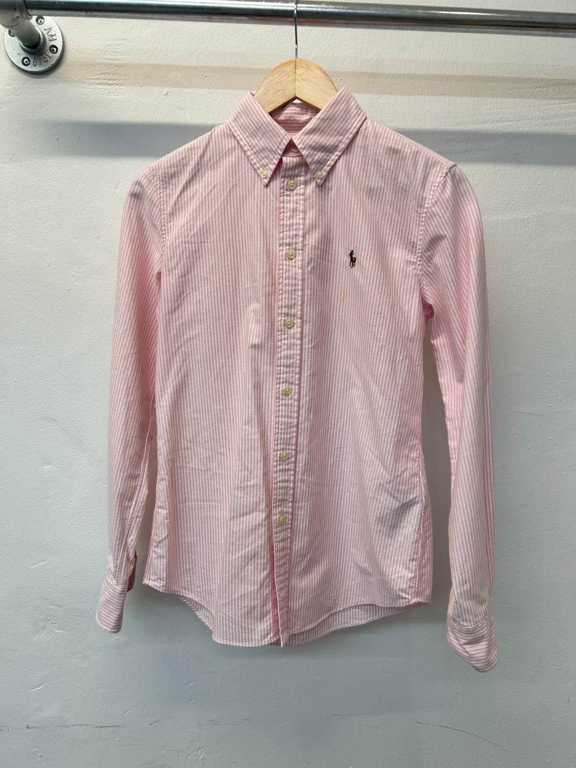 폴로 랄프로렌 셔츠 상품이미지1