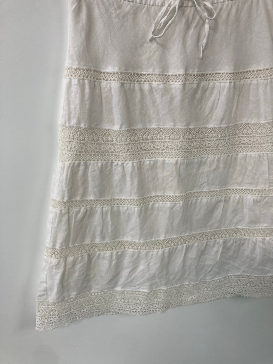 아일렛 스커트 상품이미지5