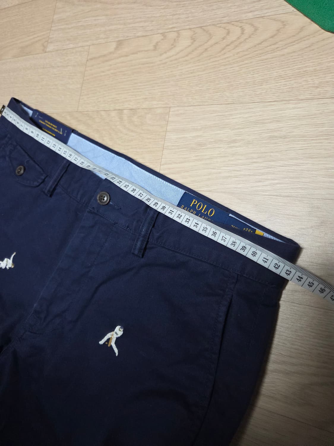 (새상품)폴로 랄프로렌 치노팬츠  상품이미지7