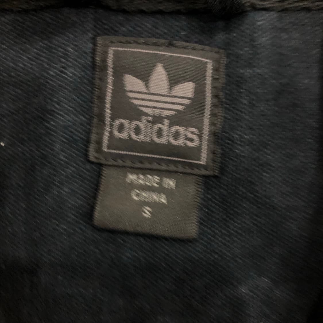 아디다스 AC밀란 메디오라눔 밀라노 져지 트랙탑 상품이미지5