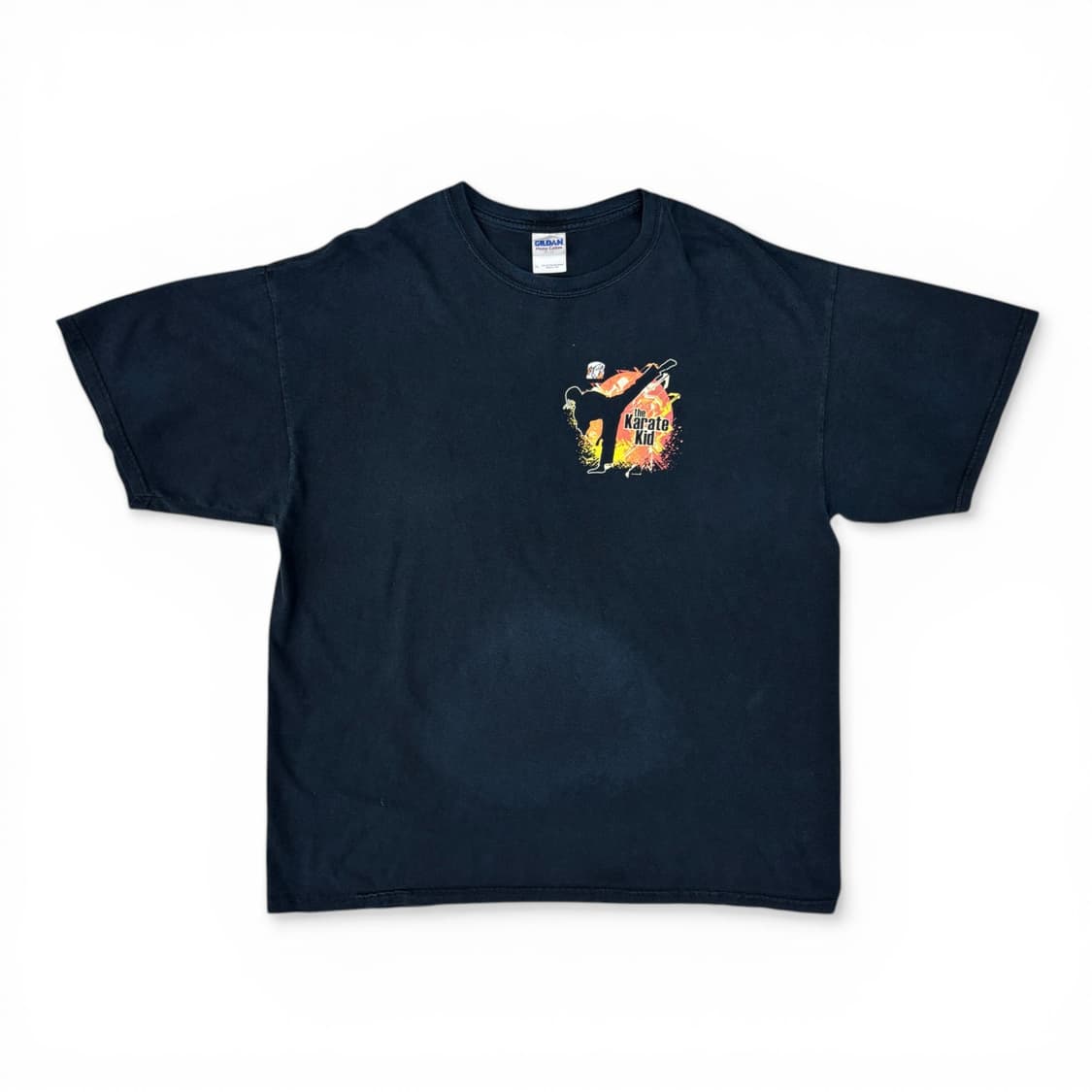 2010 베스트 키드 티셔츠 상품이미지2