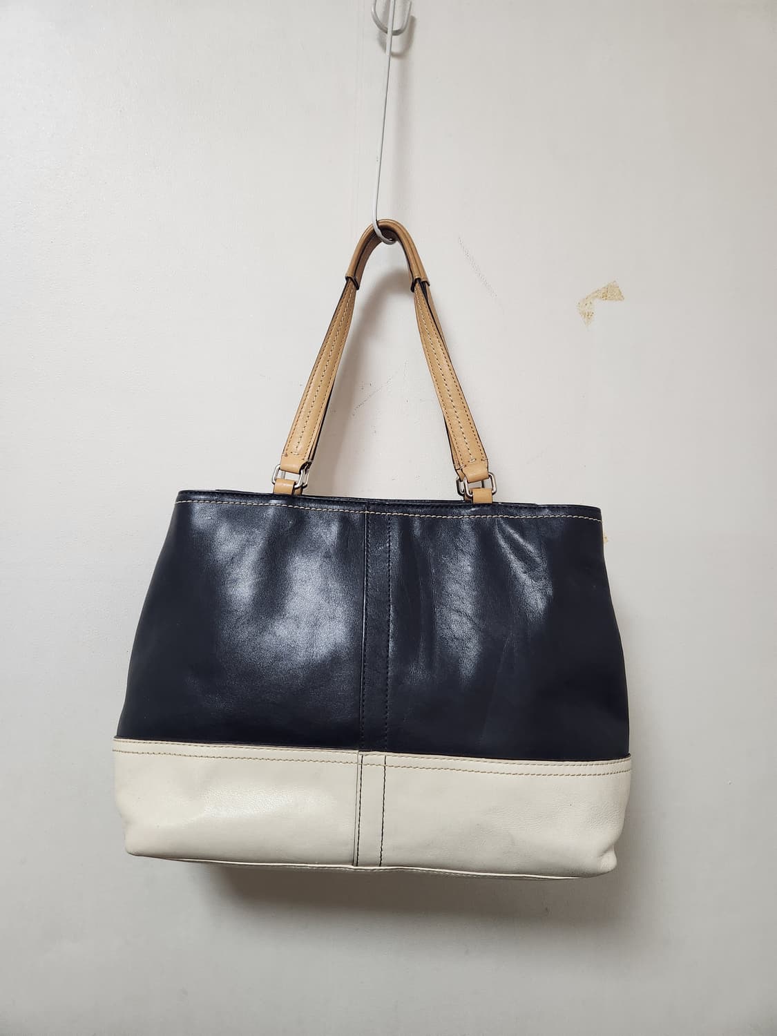 코치 숄더백 상품이미지3