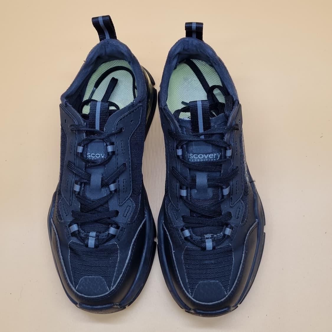 디스커버리 버킷 디워커 에어 여성운동화230  상품이미지2