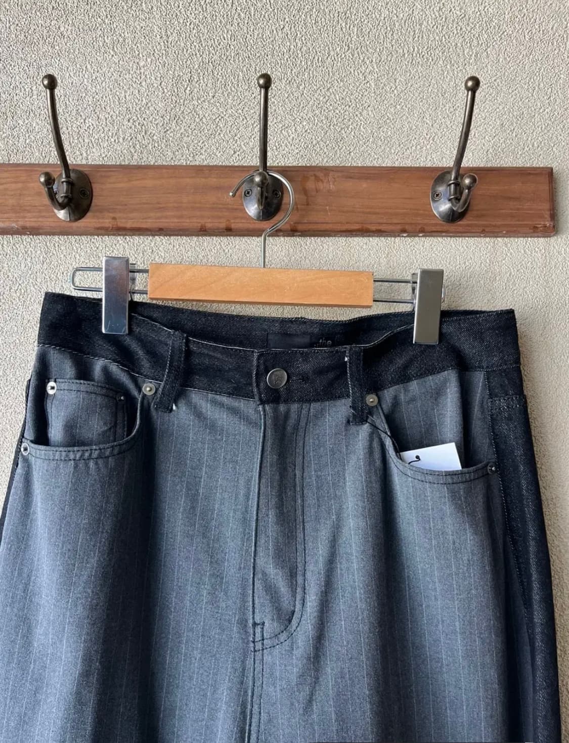 더일마 바지 사이즈M 상품이미지2