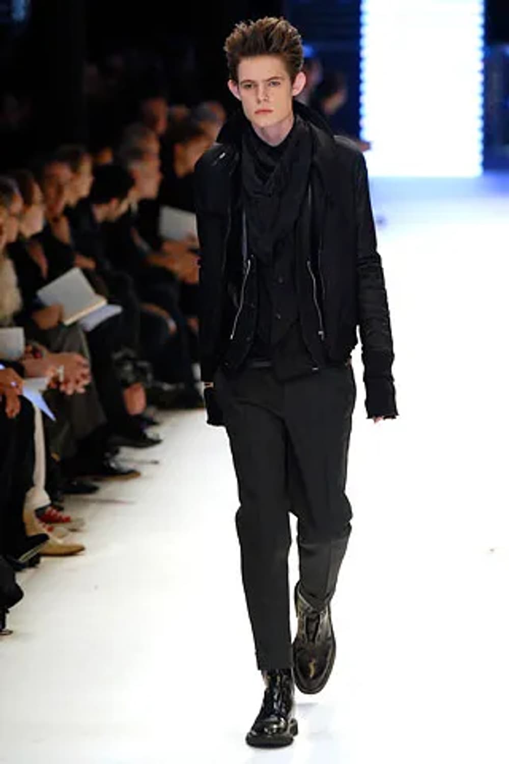 Dior homme knit arm sleeve 상품이미지3