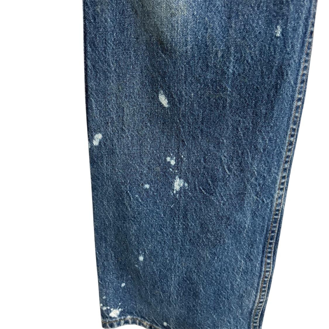 90s 리바이스 517 부츠컷 플레어 데님 팬츠 42/32 (36-38) 상품이미지5