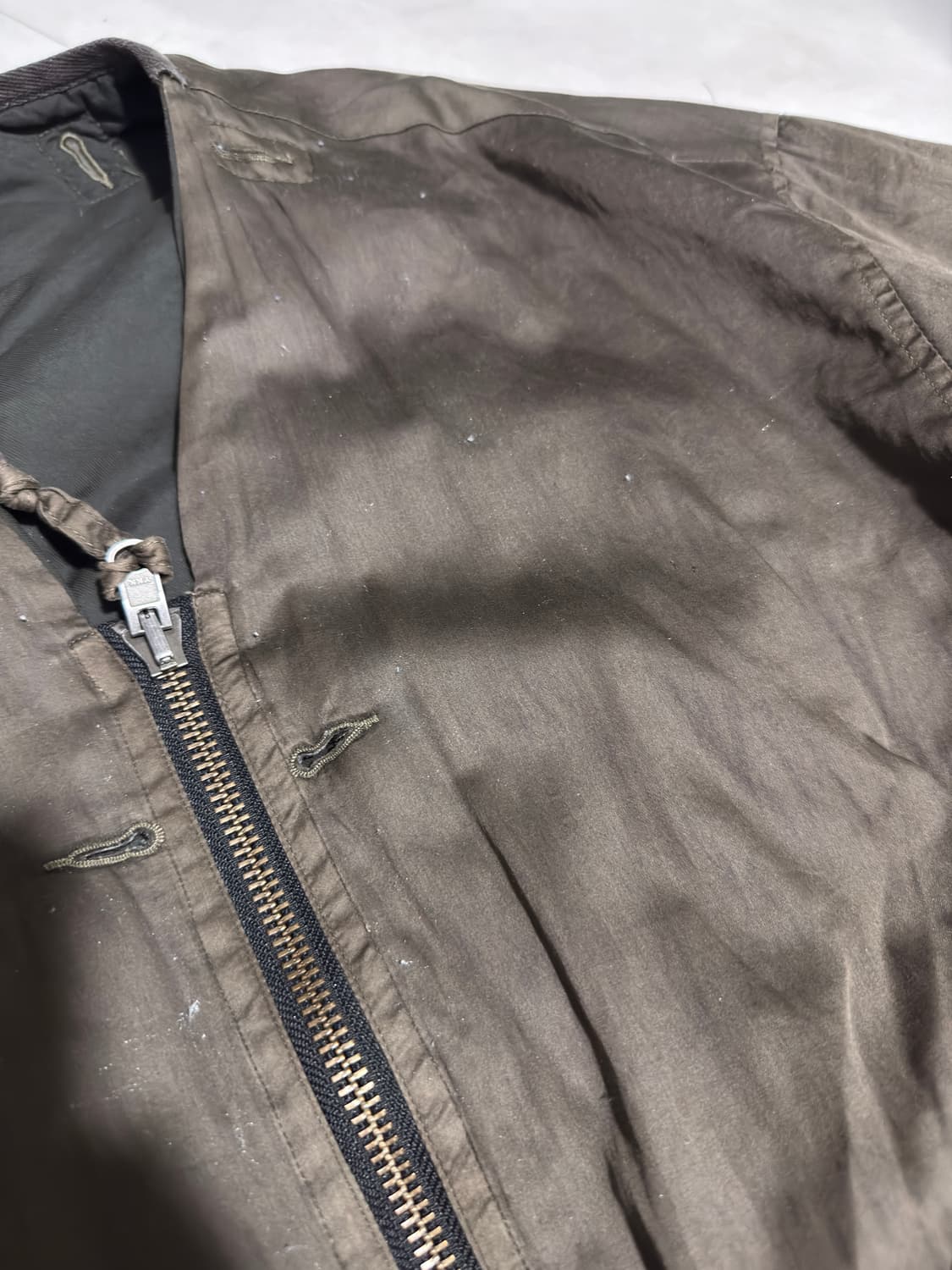 폴리테루 1101 카모라이너 3 상품이미지3