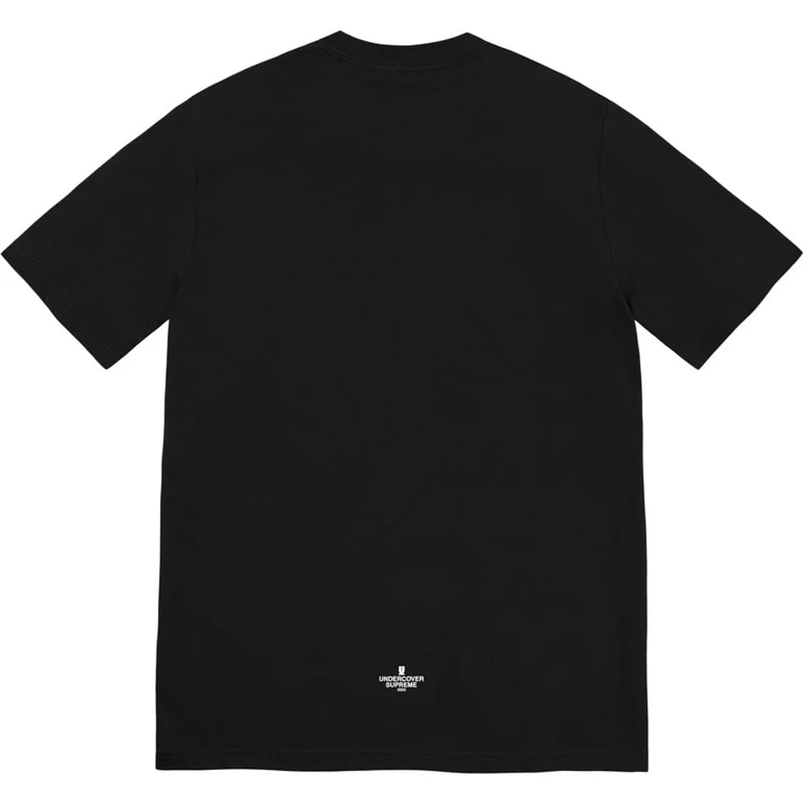 Supreme x Undercover Face T-Shirt 상품이미지2