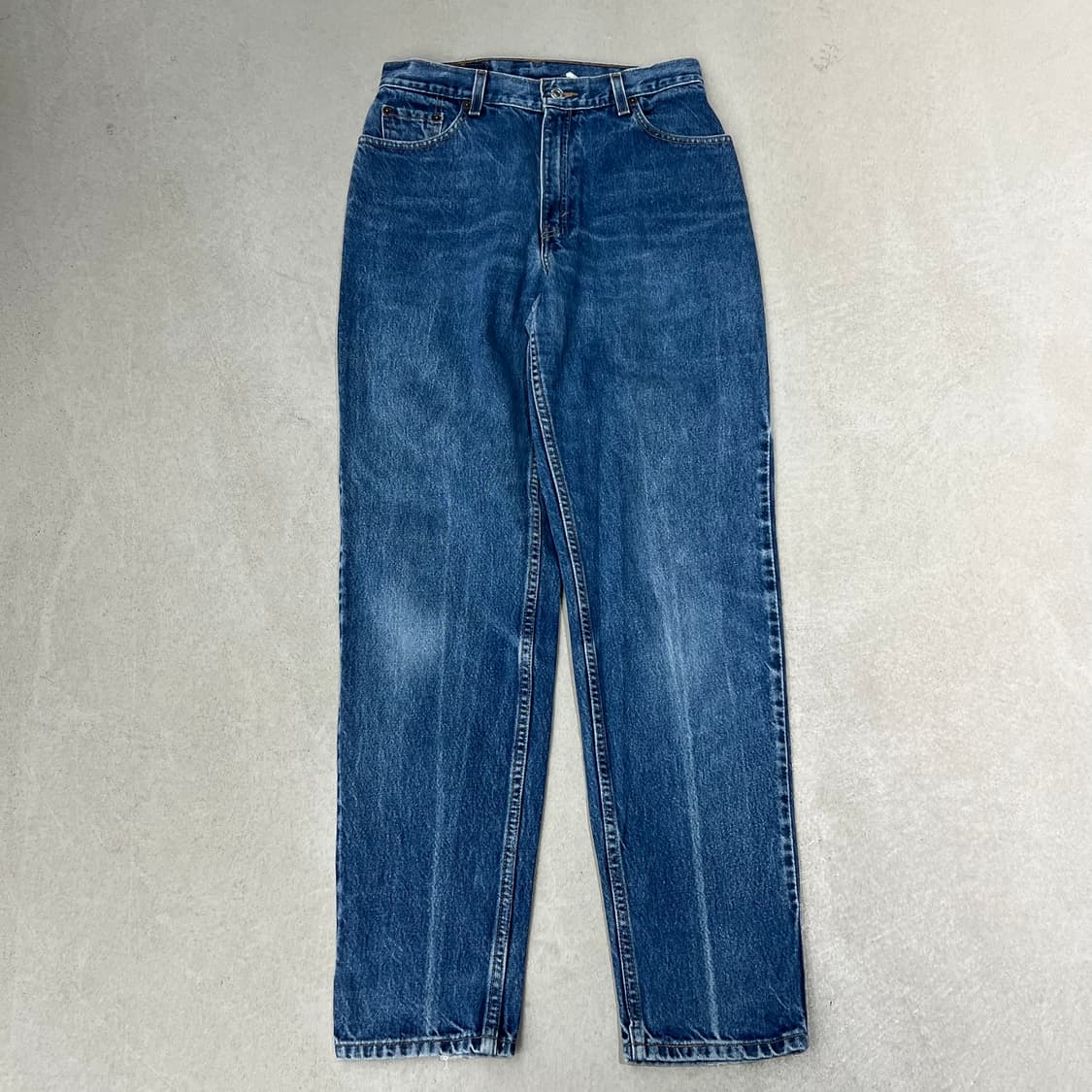 리바이스 550 데님팬츠 s09670 상품이미지1