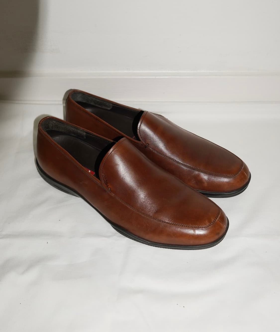 Prada 로퍼 (265) 상품이미지1